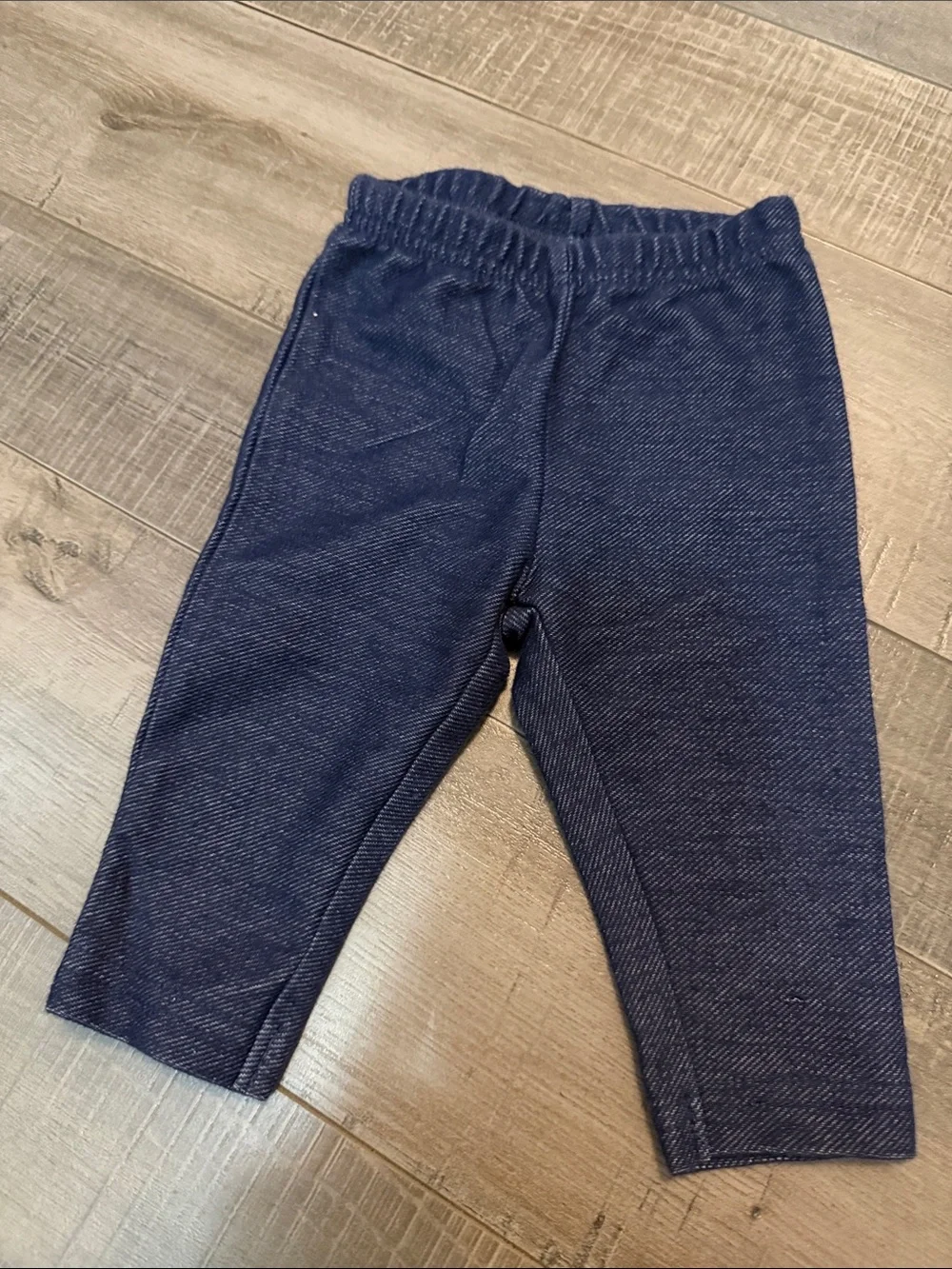 Assorted Kids Bottoms Pack - Black, Mint, Navy, Pink, Coral